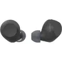 Sony WF-C710N Auriculares Bluetooth Inalámbricos con Cancelación de Ruido (Negros) - IPX4, 30h Batería Total, Estuche de Carga